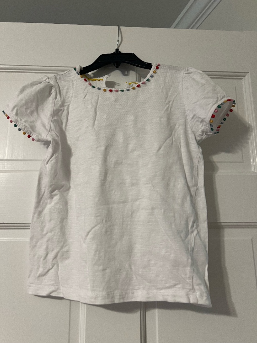 Mini Boden shirt